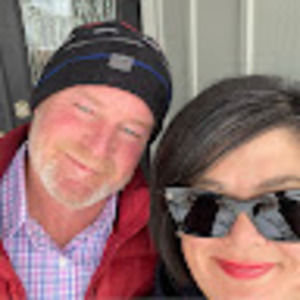 Meet your Posher, Diane